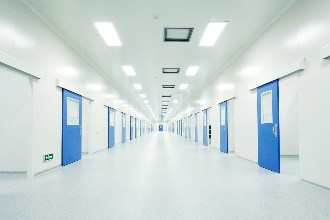 實(shí)驗(yàn)潔凈室